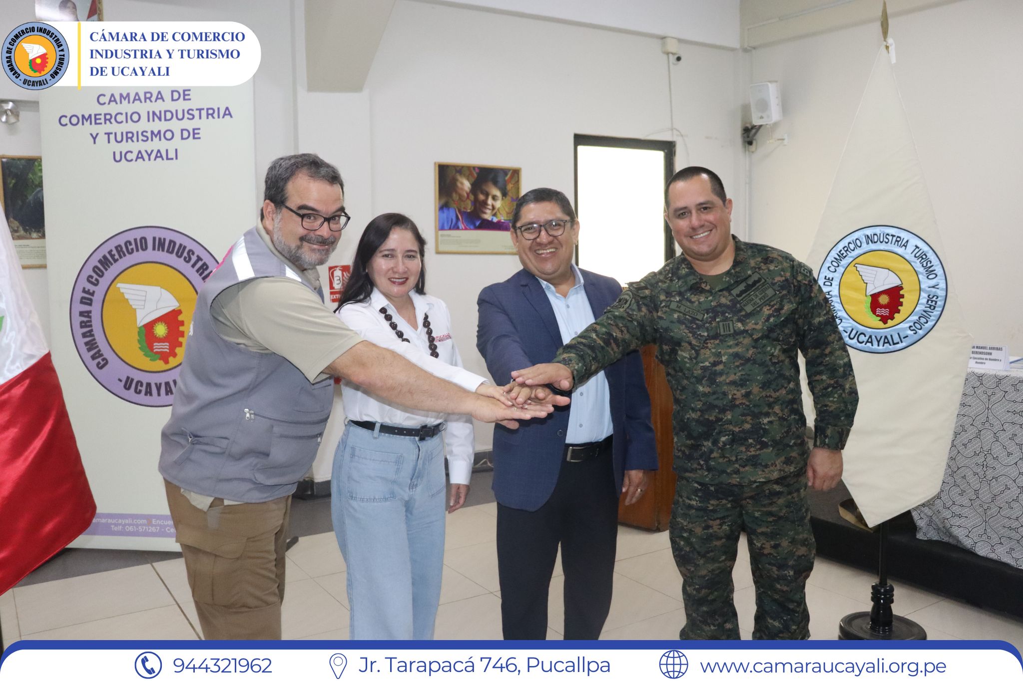 620 FAMILIAS DAMNIFICADAS POR LAS INUNDACIONES SERAN BENEFICIADAS CON ALIMENTOS NO PERECIBLES